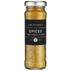 Смес от подправки 105 г, за бяло месо и риба, Lie Gourmet