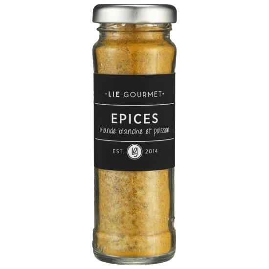 Смес от подправки 105 г, за бяло месо и риба, Lie Gourmet