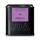 Био нигела, семена от черен кимион Mill & Mortar