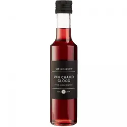 Glögg / екстракт от греяно вино 250 ml Lie Gourmet
