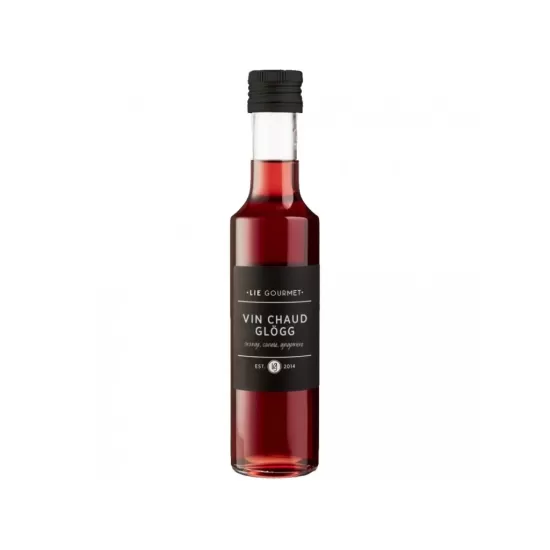 Glögg / екстракт от греяно вино 250 ml Lie Gourmet