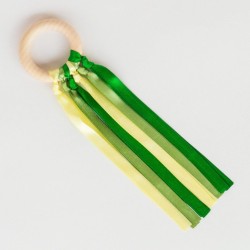 Сензорна играчка за бебе Olives