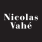 Nicolas Vahe