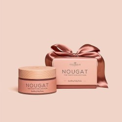 Масло за тяло с бляскави частици NOUGAT SPARKLING BODY BUTTER