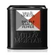 Органичен двоен чесън 50 г, Mill & Mortar