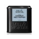 Био червен пипер КАМПОТ, 50 гр., цял Mill & Mortar