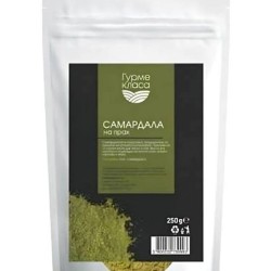 Самардала на прах, 250 g, Гурме Класа