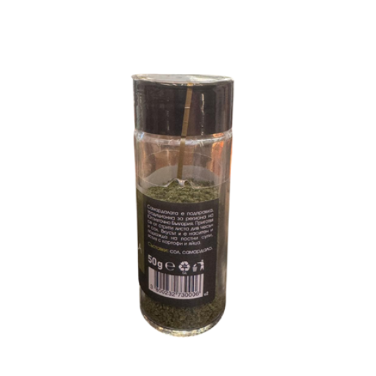 Самардала на прах, 50 g, Гурме Класа