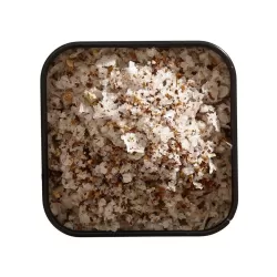 Сол Porcini 80 г, на стърготини, Mill & Mortar
