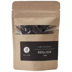Солен лакриц 110 г, Lie Gourmet