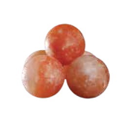 Масажни кристали, камъни 250 gr